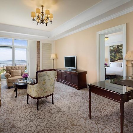 Crowne Plaza Ocean Spring Resort By Ihg Jimo Экстерьер фото